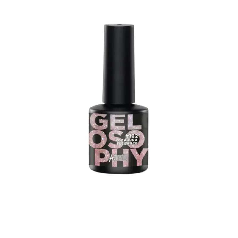 Saisonangebot Astonishing Gelosophy 7ml 182 Yozakura Elegance