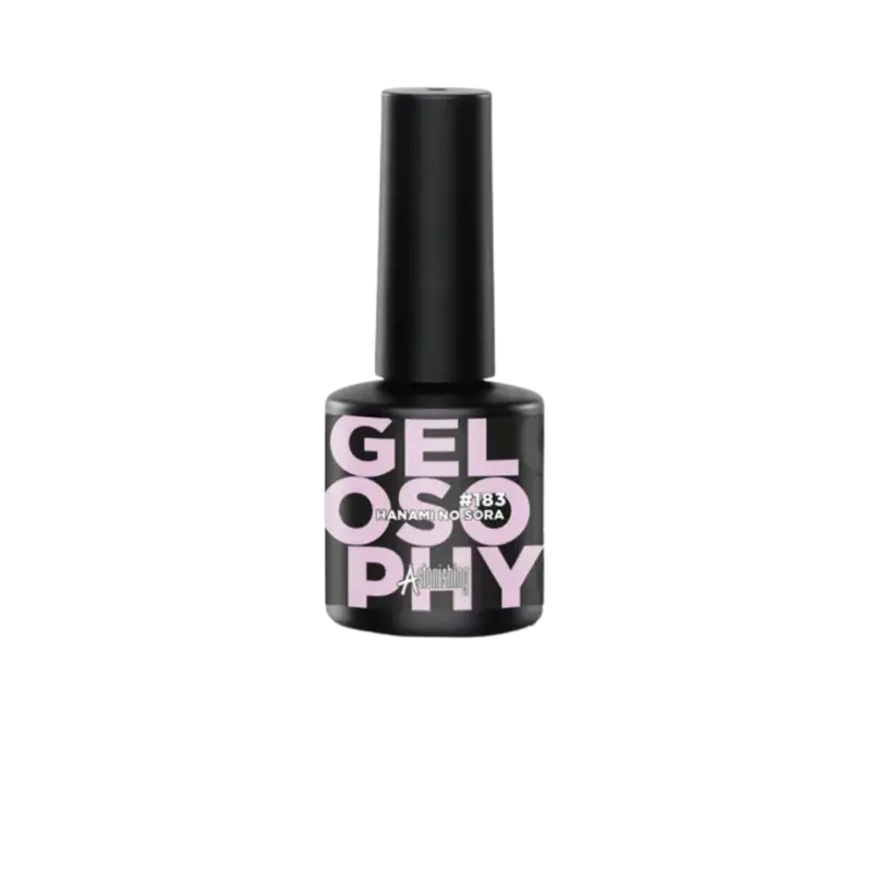 Astonishing Gelosophy 7ml 183 Hanami no Sora Garantierte Lieferung