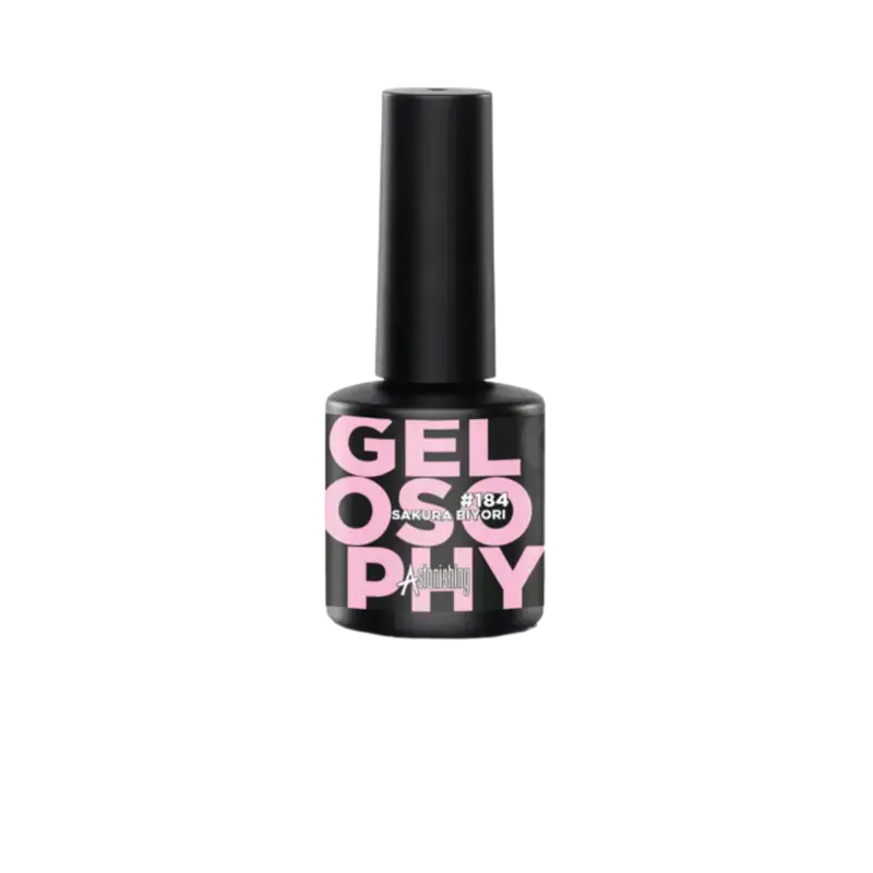 Astonishing Gelosophy 7ml 184 Sakura Biyori Saisonangebot