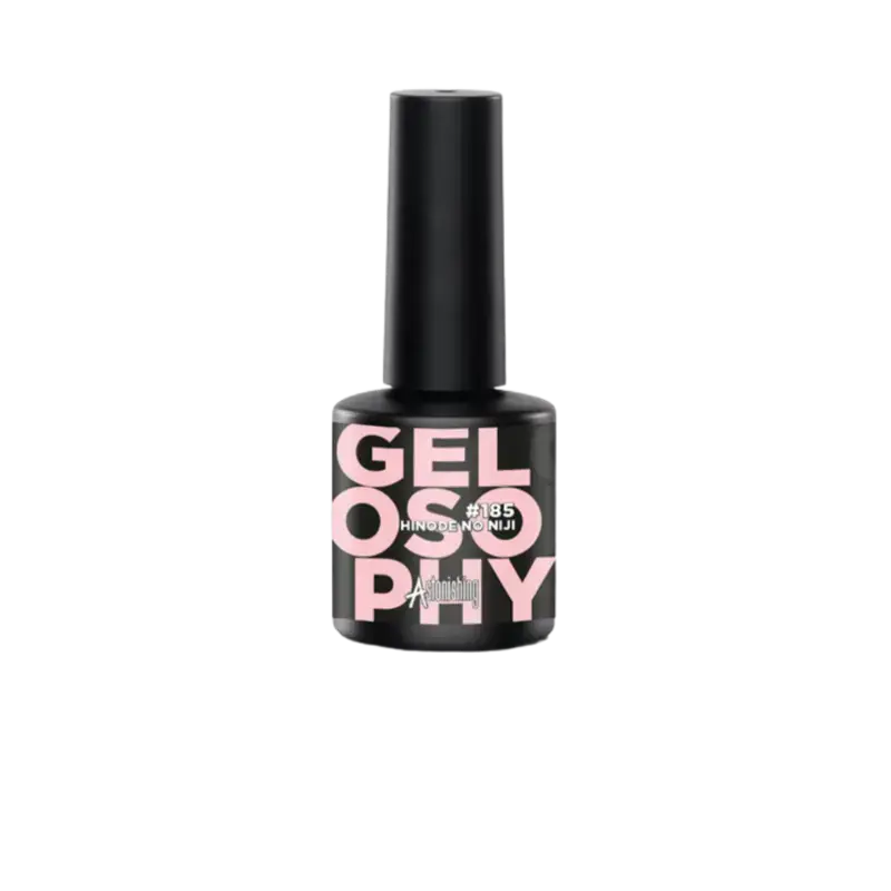 Astonishing Gelosophy 7ml 185 Hinode no Niji Abverkauf