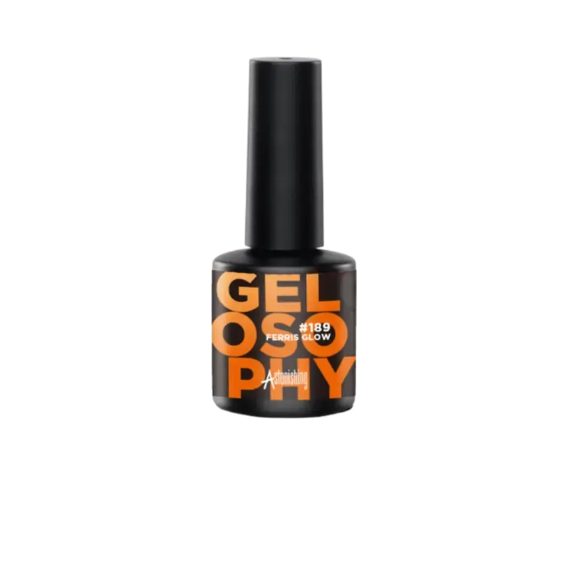 Top-Angebot Astonishing Gelosophy 7ml 189 Ferris Glow