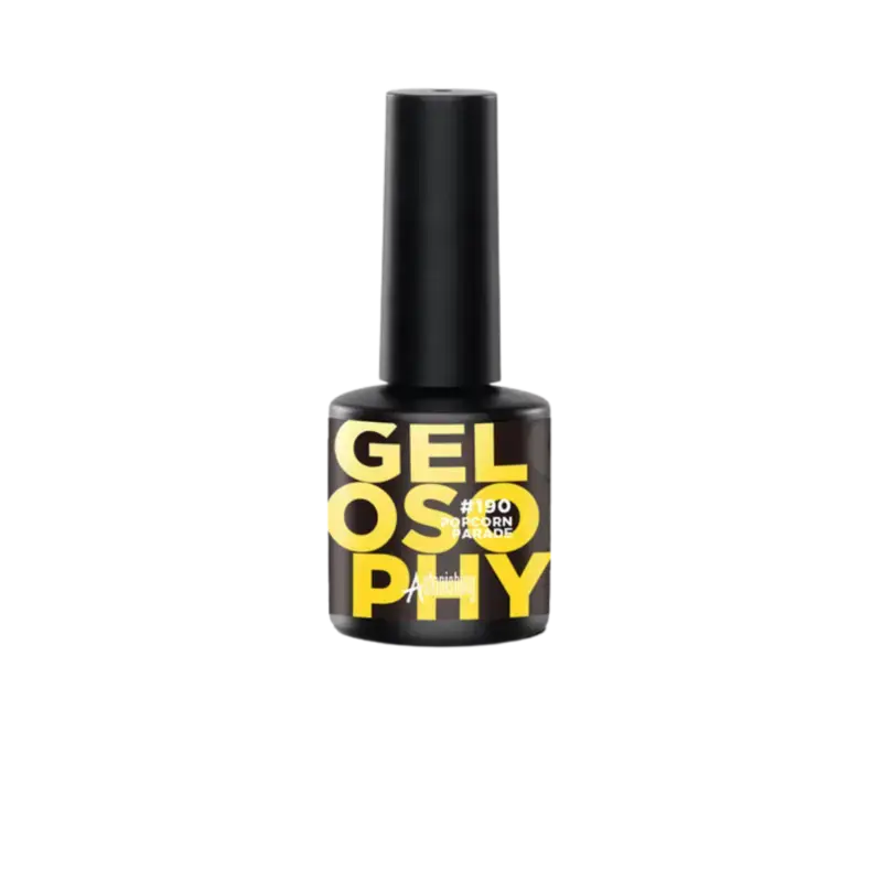Astonishing Gelosophy 7ml 190 Popcorn Parade Schneller Versand