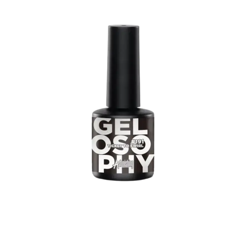 Jetzt Bestellen Astonishing Gelosophy 7ml 191 Ticket to Twirl