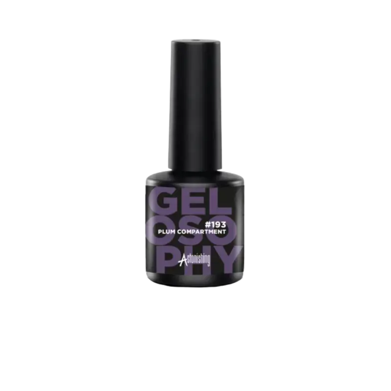 Versand Am Gleichen Tag Astonishing Gelosophy 7ml 193 Plum Compartment