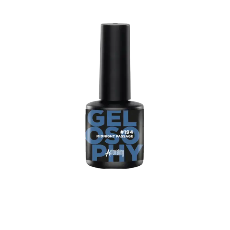 Heißes Angebot Astonishing Gelosophy 7ml 194 Midnight Passage