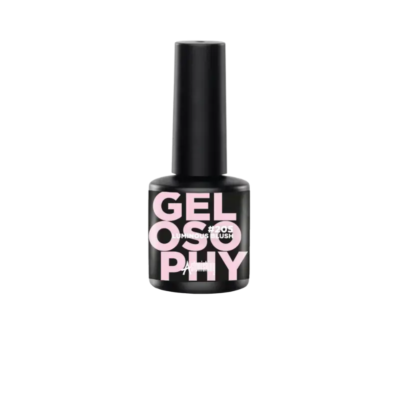 Astonishing Gelosophy 7ml 205 Luminous Blush Must-Have