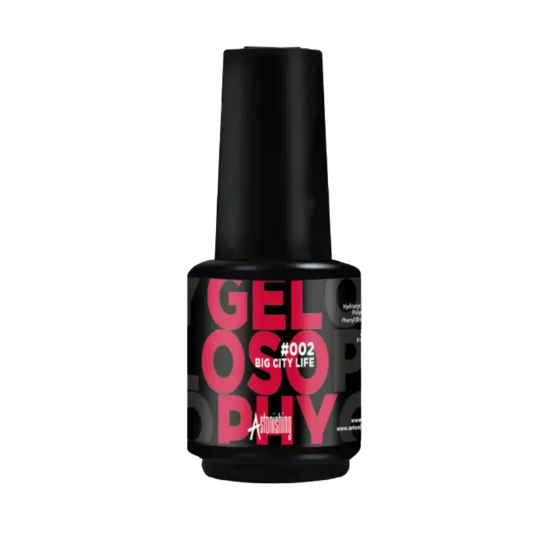 Astonishing Gelosophy 15ml 002 Big City Life Angebot