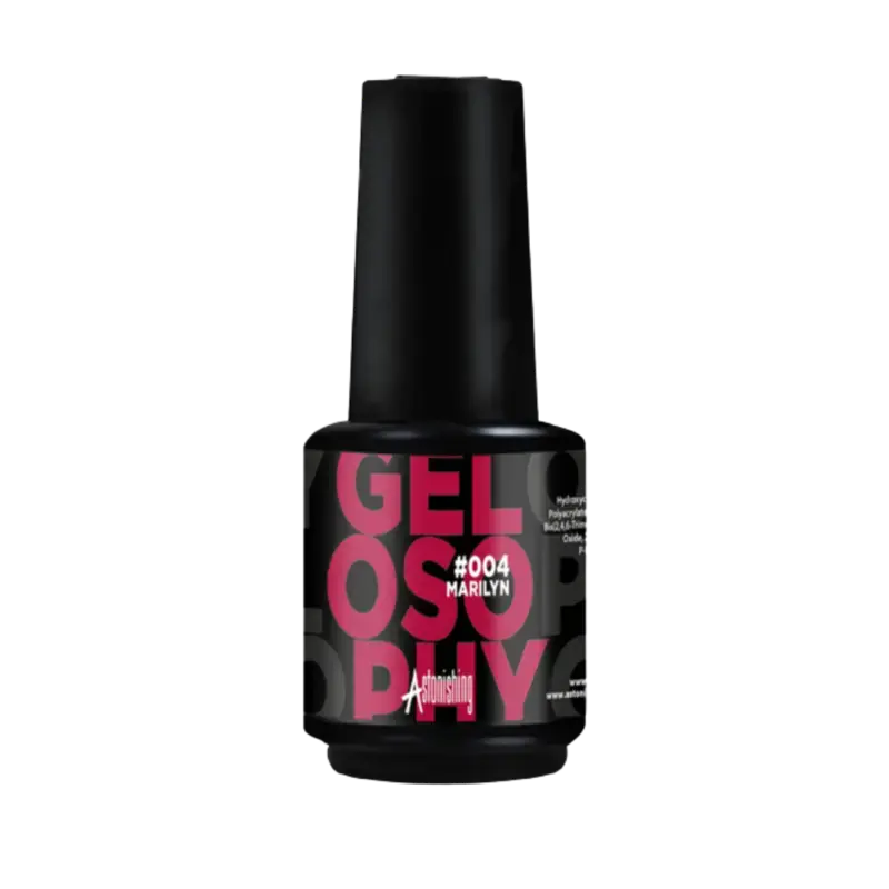 Astonishing Gelosophy 15ml 004 Marilyn Rabatt