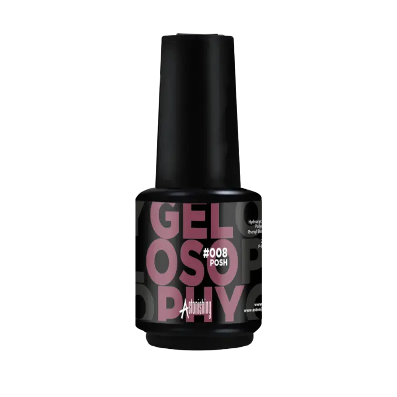 Astonishing Gelosophy 15ml 008 Posh Direktkauf