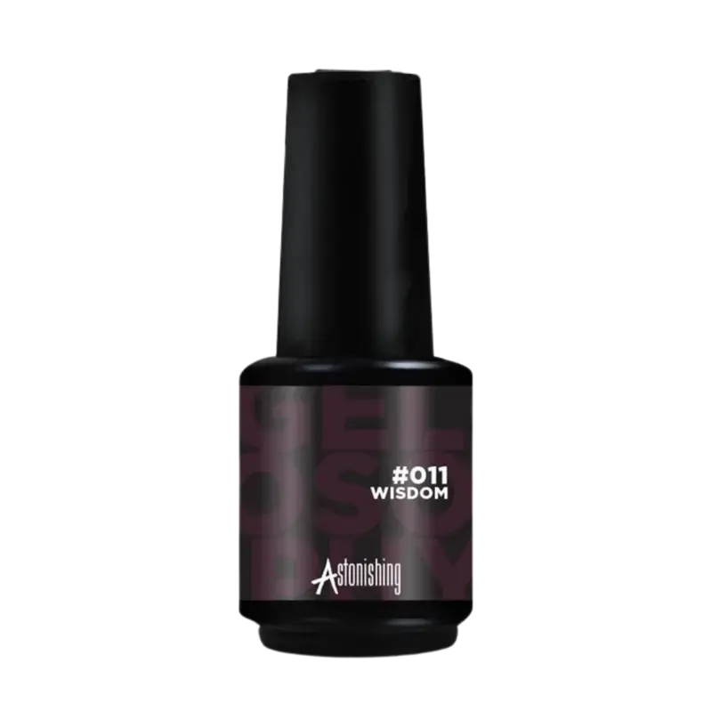 Bestseller Astonishing Gelosophy 15ml 011 Wisdom