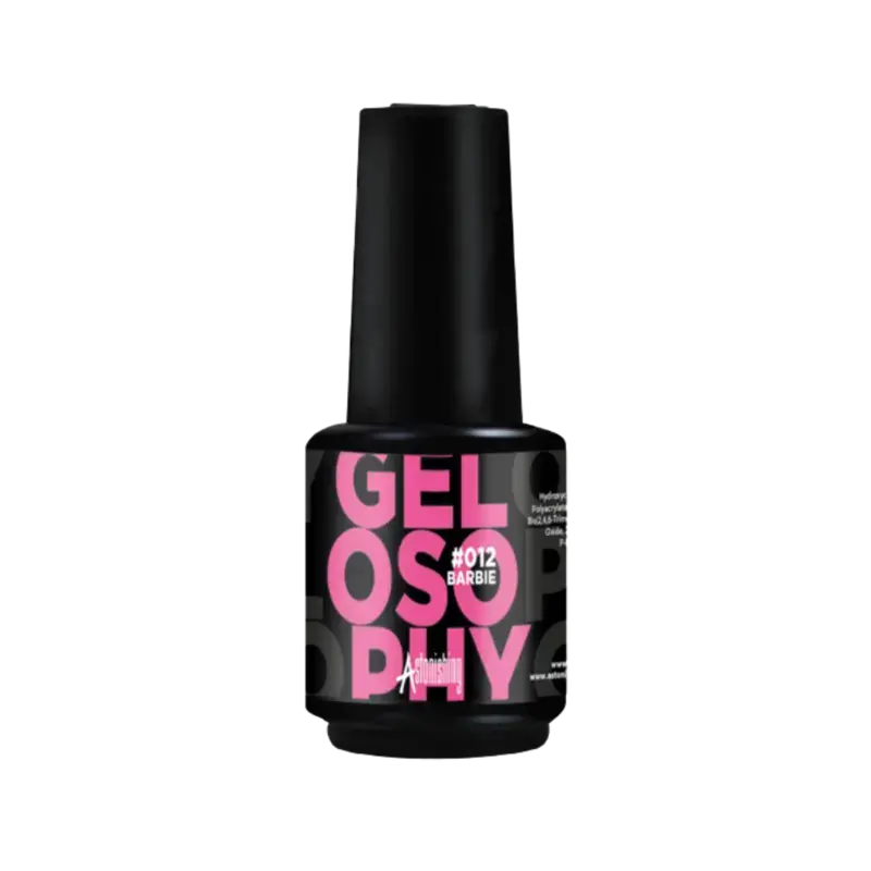 Knallerangebot Astonishing Gelosophy 15ml 012 Barbie