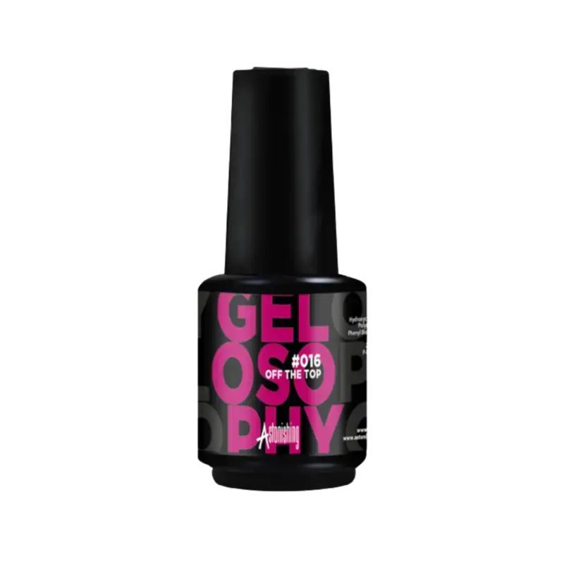 Knallerangebot Astonishing Gelosophy 15ml 016 Off The Top