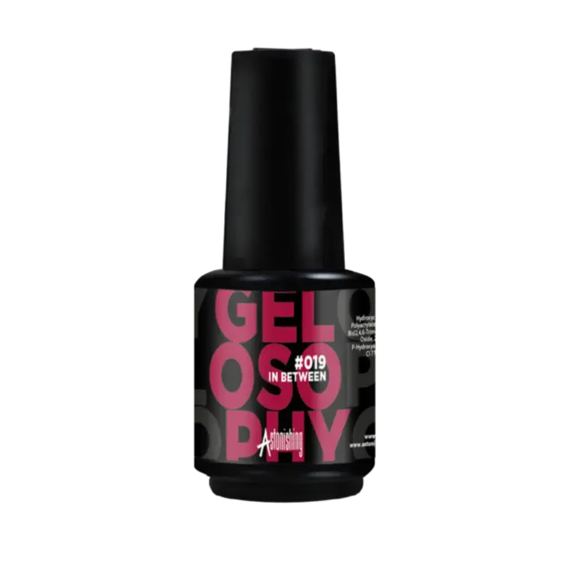 Astonishing Gelosophy 15ml 019 In Between Billig