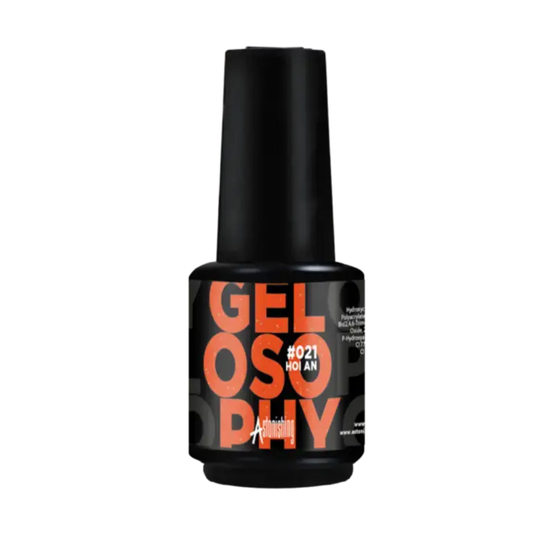 Mega-Angebot Astonishing Gelosophy 15ml 021 Hoi An