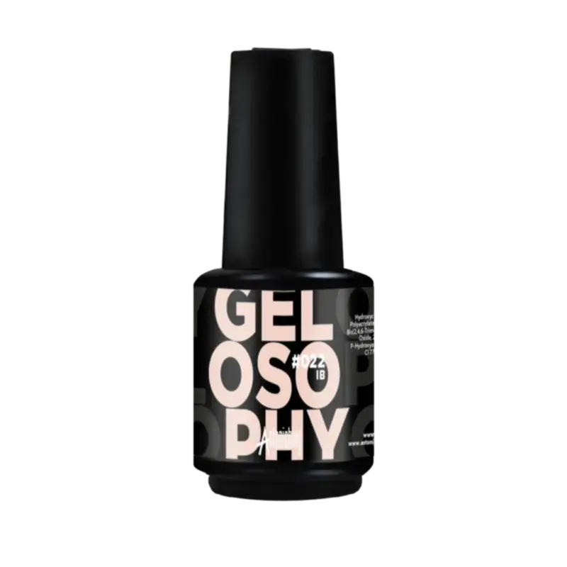 Astonishing Gelosophy 15ml 022 IB Neue Ware