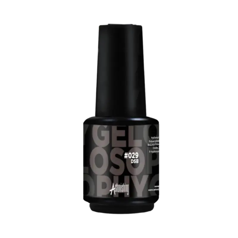 Astonishing Gelosophy 15ml 029 DSB Neue Ware