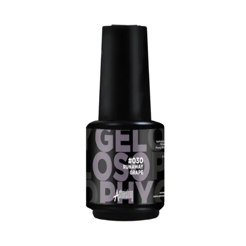 Super-Preis Astonishing Gelosophy 15ml 030 Runaway Grape