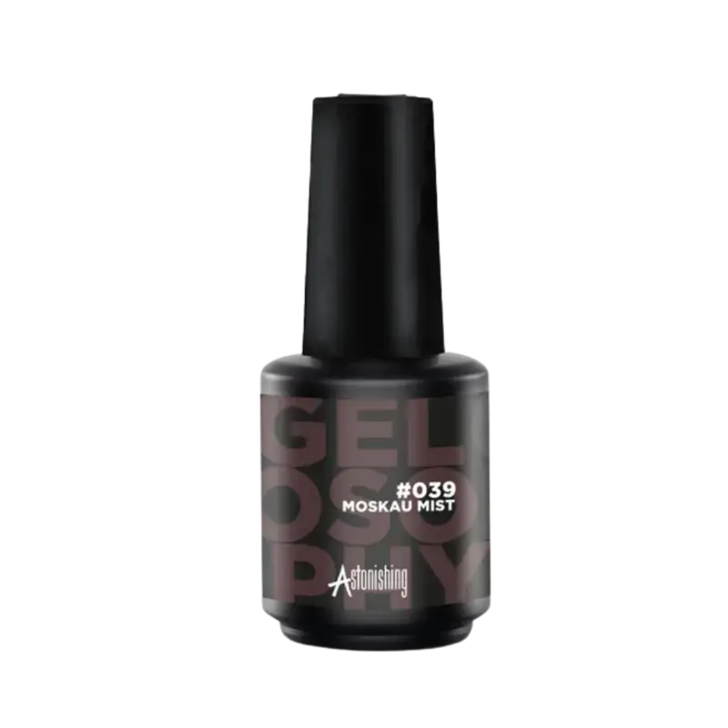 Astonishing Gelosophy 15ml 039 Moskau Mist Ausverkauf