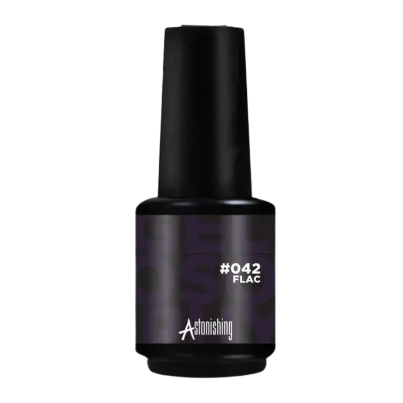 Astonishing Gelosophy 15ml 042 Flac Begrenztes Angebot