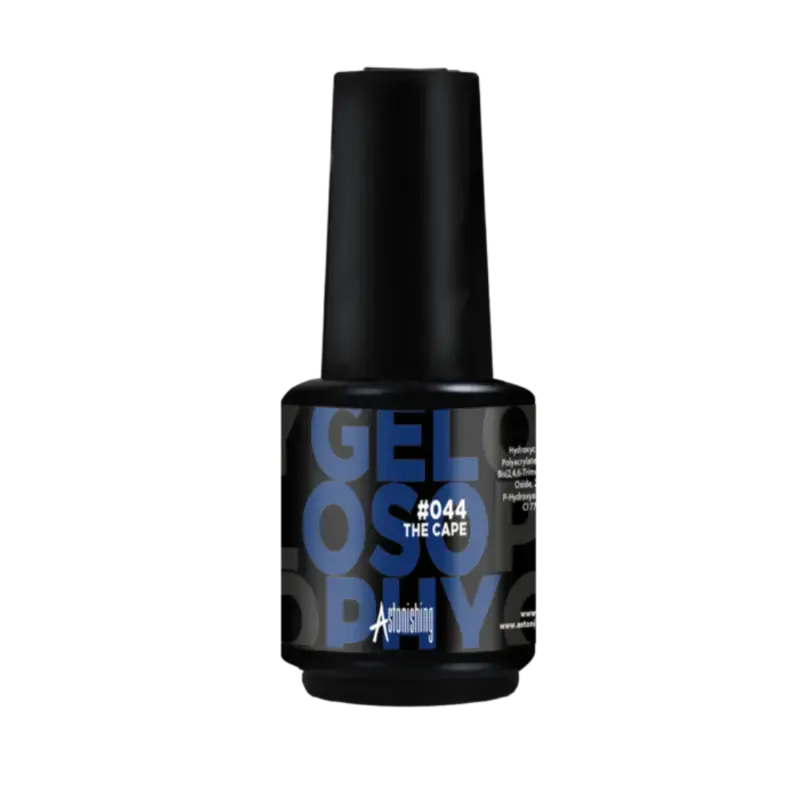 Wochenendangebot Astonishing Gelosophy 15ml 044 The Cape