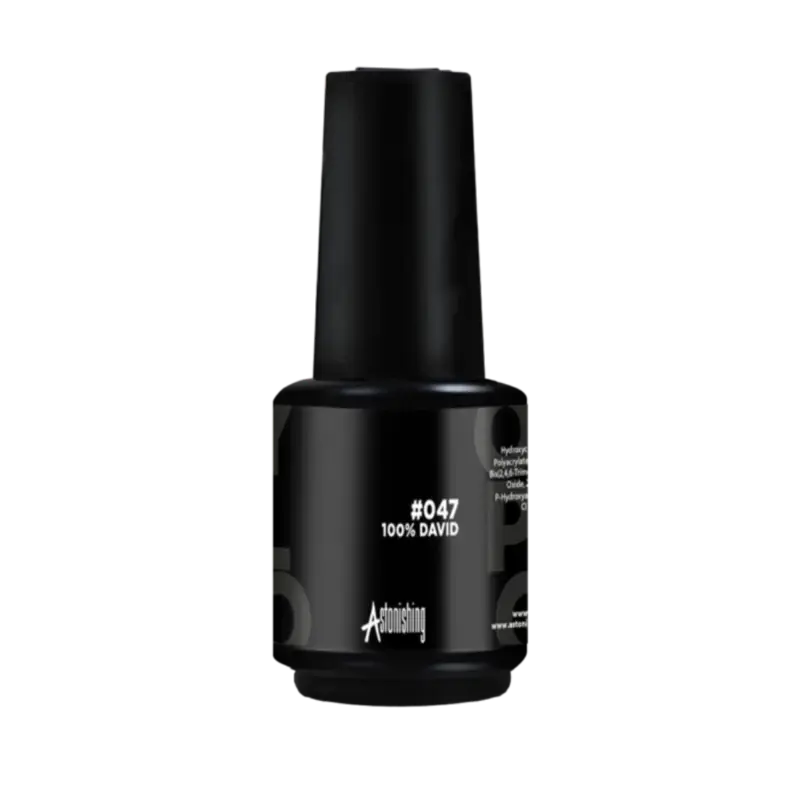 Versand Am Gleichen Tag Astonishing Gelosophy 15ml 047 100% David