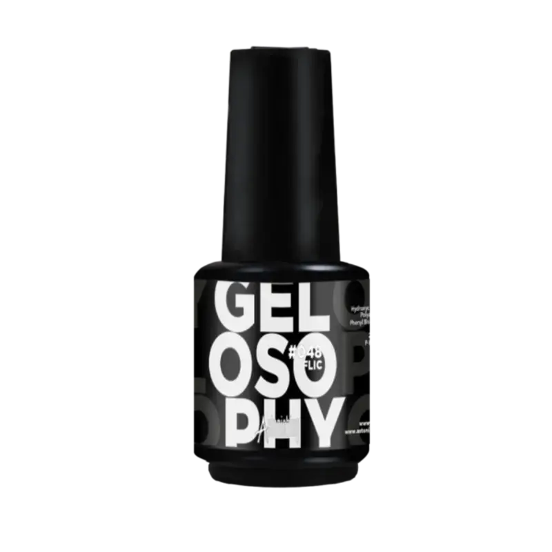 Astonishing Gelosophy 15ml 048 Flic Angebot