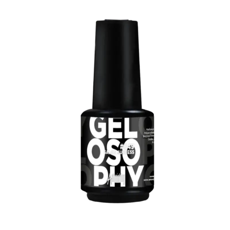 Astonishing Gelosophy 15ml 049 Salon Success Super-Preis