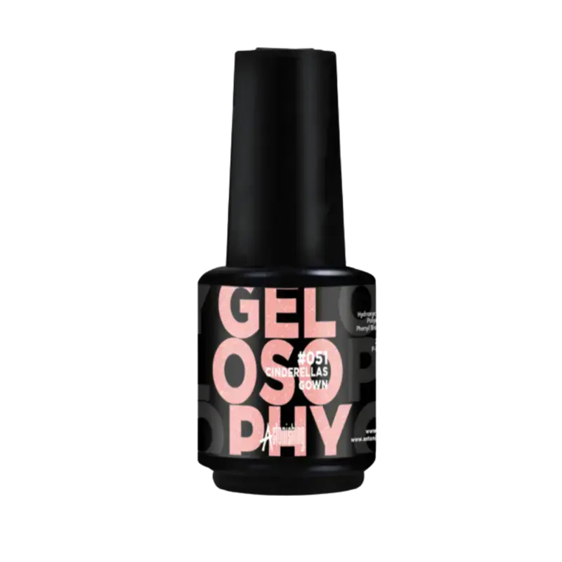 Versand Am Gleichen Tag Astonishing Gelosophy 15ml 051 Cinderellas Gown