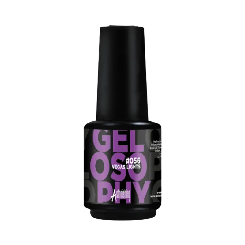 Preis Gesenkt Astonishing Gelosophy 15ml 056 Vegas Lights