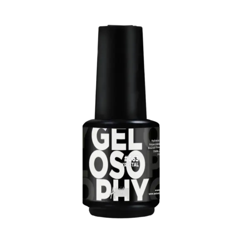 Astonishing Gelosophy 15ml 063 Krystal Wochenendangebot