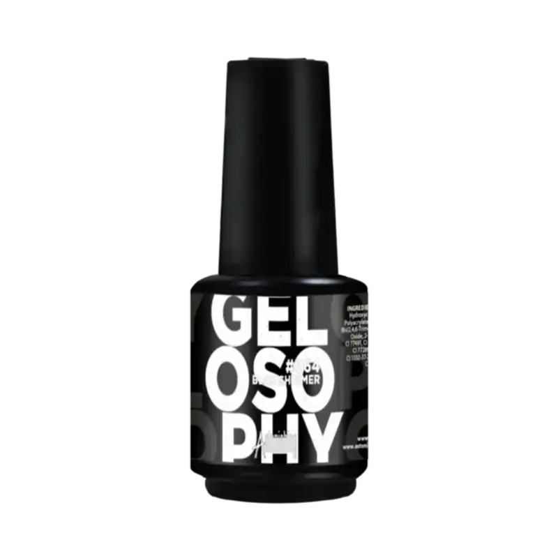 Astonishing Gelosophy 15ml 064 Blau shimmer Bestpreis