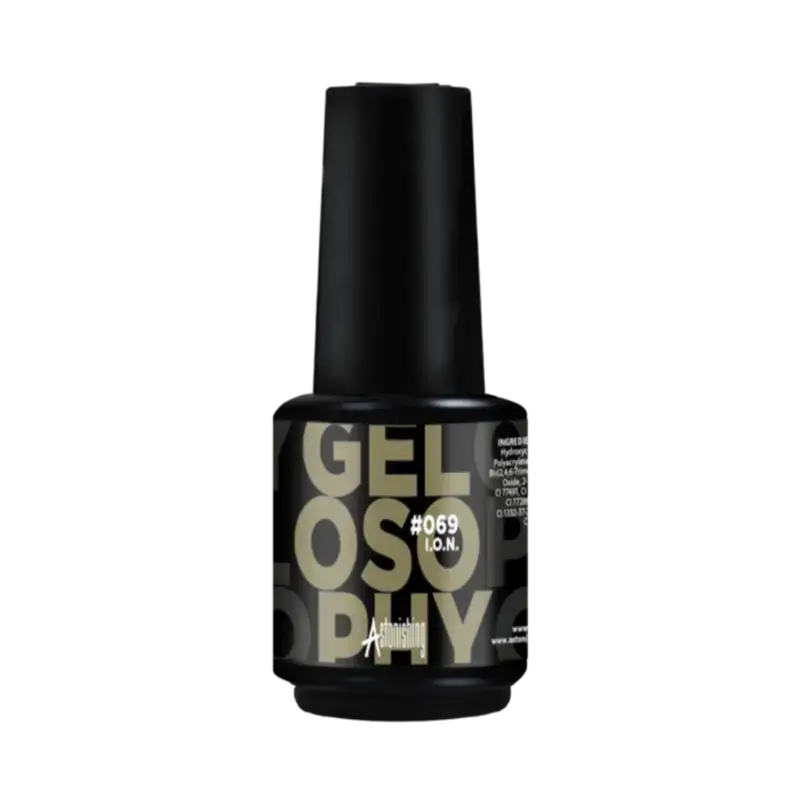 Astonishing Gelosophy 15ml 069 I.O.N. Angebot