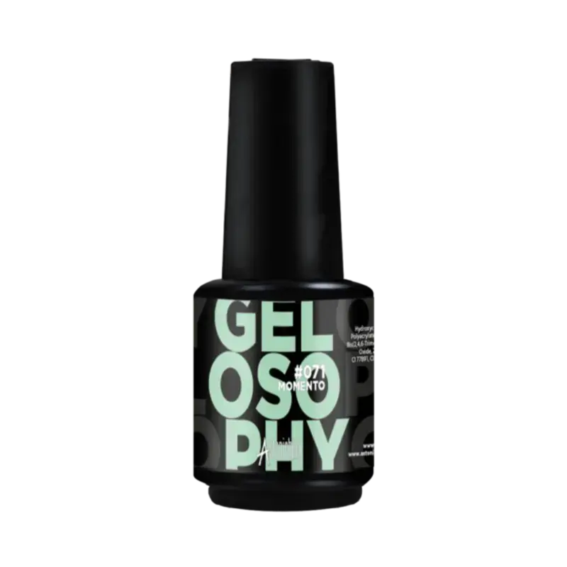 Astonishing Gelosophy 15ml 071 Momento Mega-Angebot