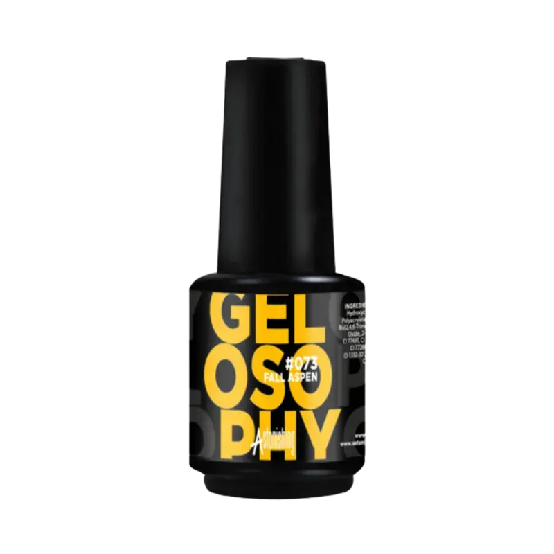 Aktuell Astonishing Gelosophy 15ml 073 Fall Aspen
