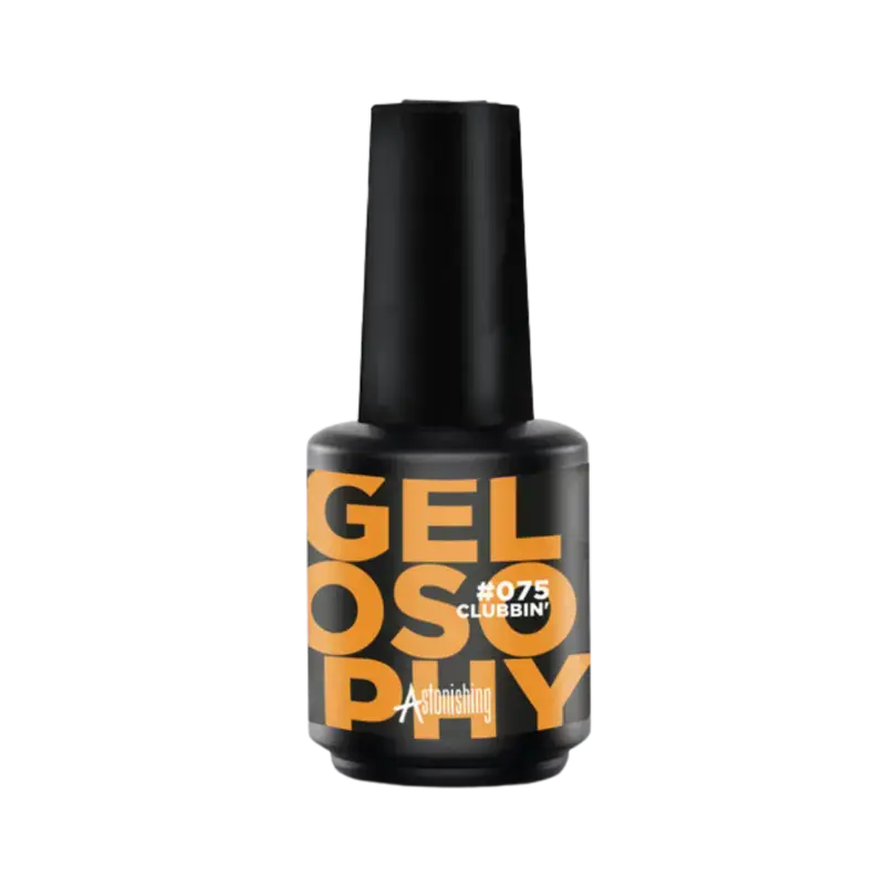 Astonishing Gelosophy 15ml 075 Clubbin‘ Letzte Chance