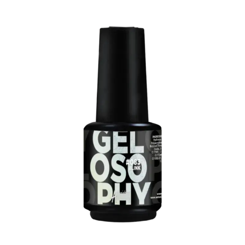 Nur Für Kurze Zeit Astonishing Gelosophy 15ml 083 Blink