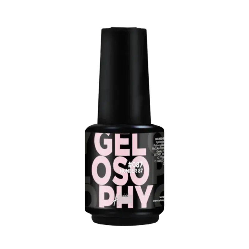 Sonderangebot Astonishing Gelosophy 15ml 087 Number 87
