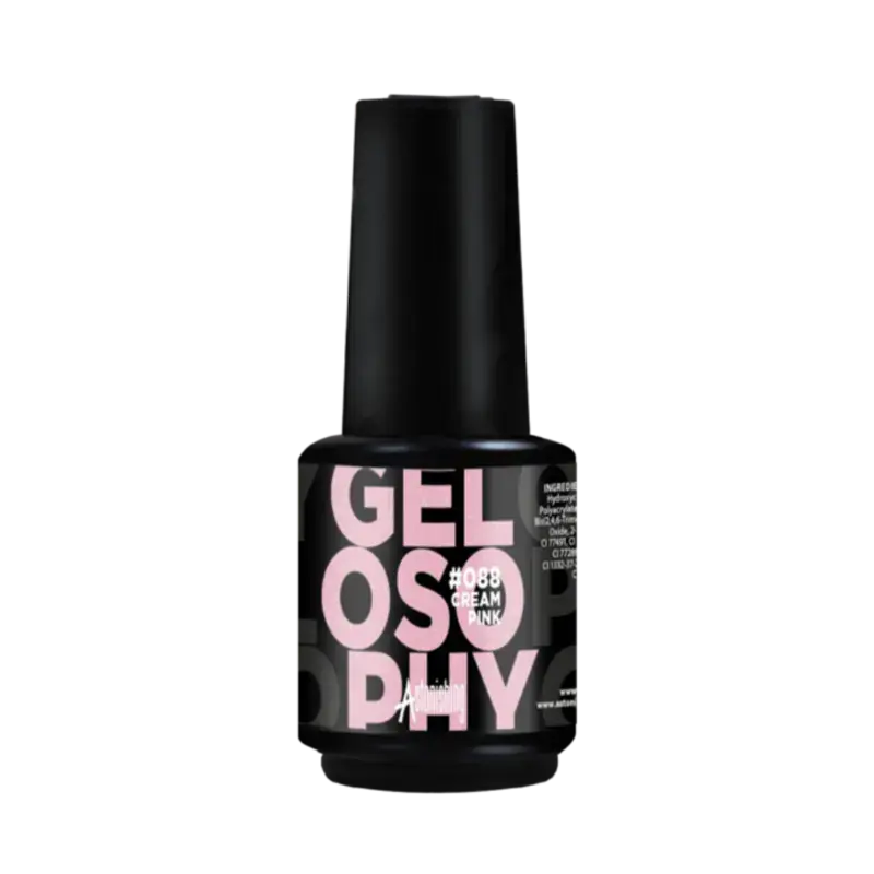 Astonishing Gelosophy 15ml 088 Cream Pink Bestpreis