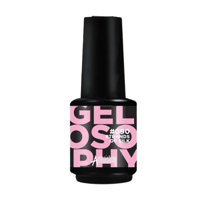 Astonishing Gelosophy 15ml 090 Strands of Silk Bestpreis
