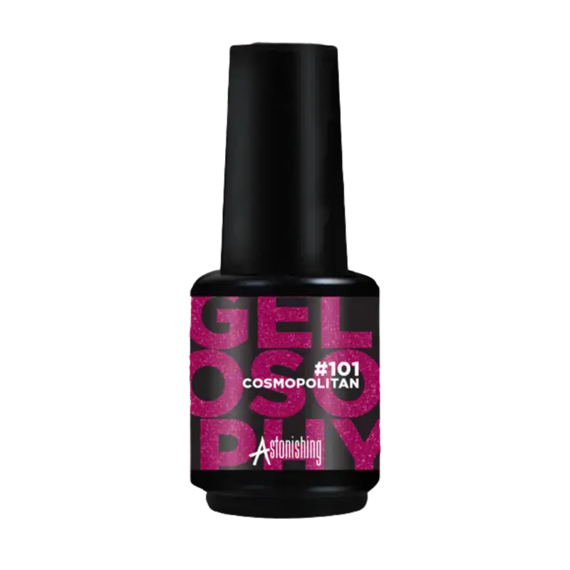 Top-Seller Astonishing Gelosophy 15ml 101 Cosmopolitan