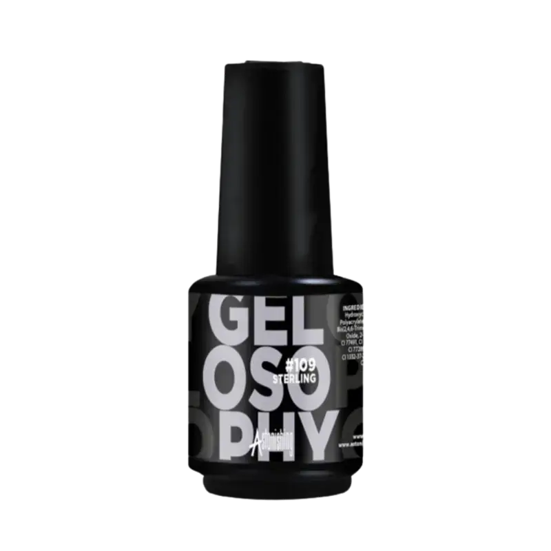 Preisknaller Astonishing Gelosophy 15ml 109 Sterling