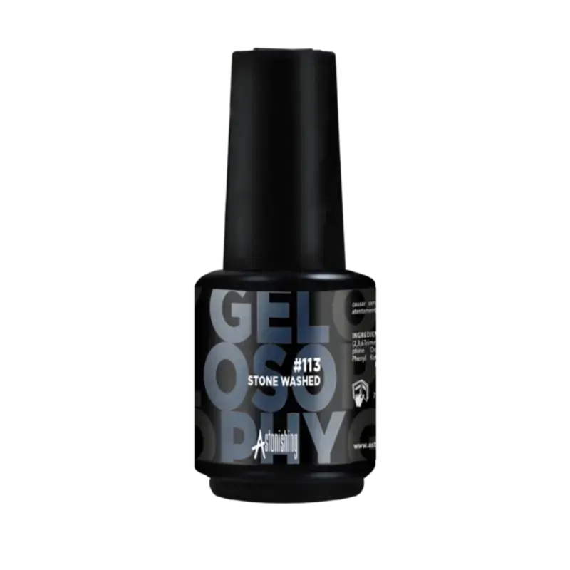 Astonishing Gelosophy 15ml 113 Stone Washed Jetzt Kaufen