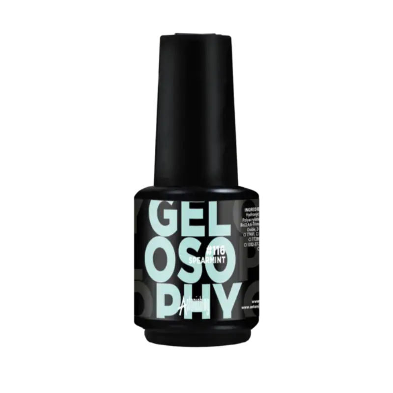 Angebot Astonishing Gelosophy 15ml 116 Spearmint