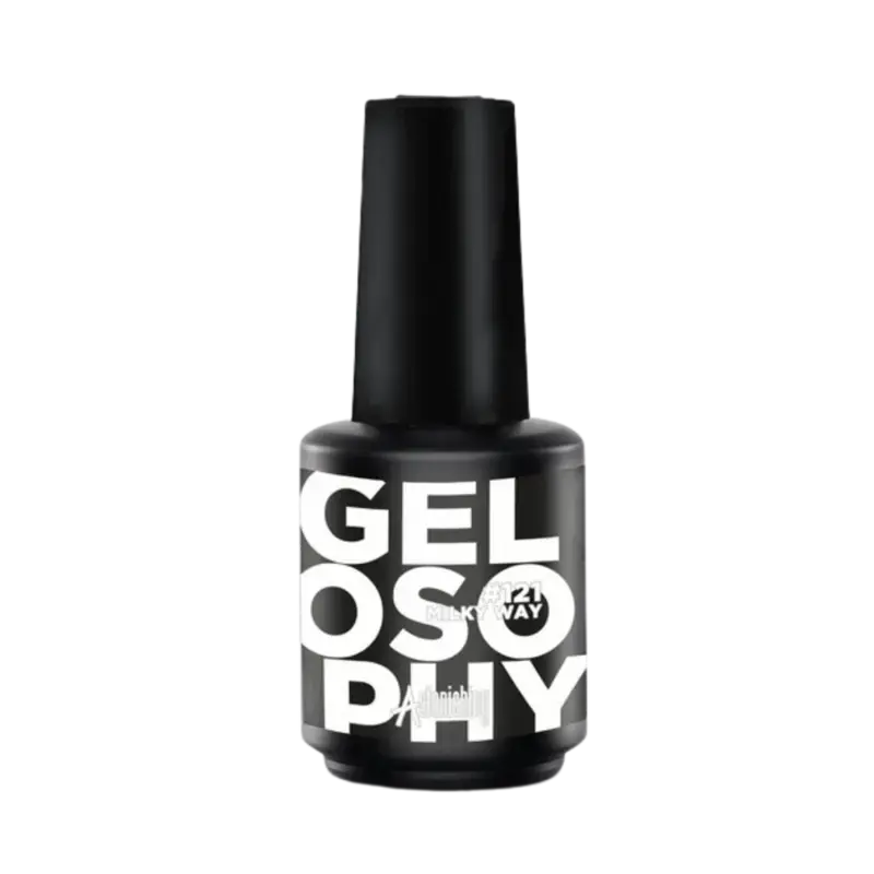 Astonishing Gelosophy 15ml 121 Milky Way Ausverkauf