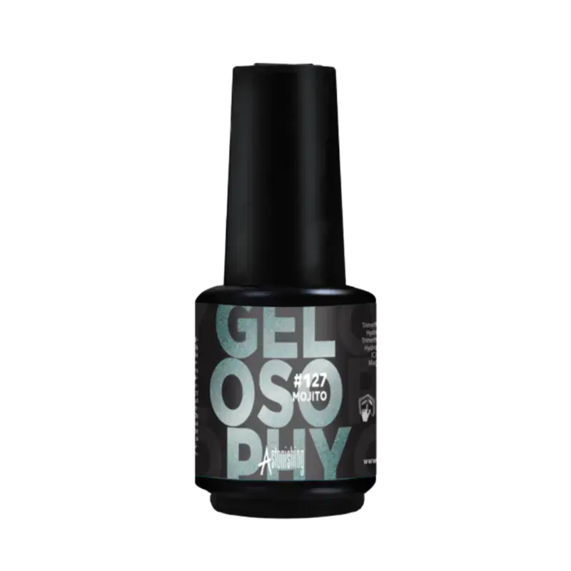 Astonishing Gelosophy 15ml 127 Mojito Kracherpreis