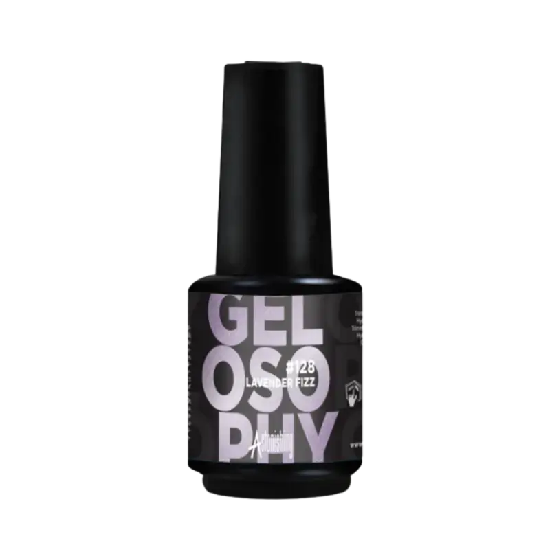 Astonishing Gelosophy 15ml 128 Lavender Fizz Saisonangebot