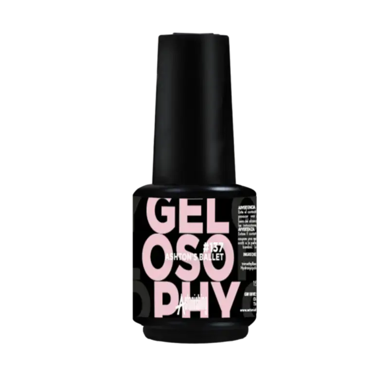 Astonishing Gelosophy 15ml 137 Ashton‘s Ballet Preisknaller