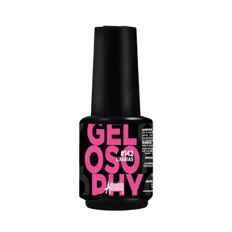 Sichere Zahlung Astonishing Gelosophy 15ml 142 L‘Agrias