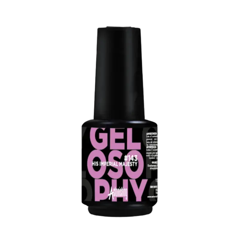Astonishing Gelosophy 15ml 143 His Imperial Majesty Preiswert