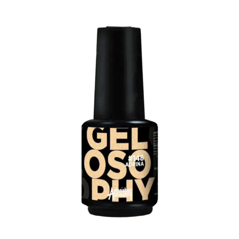 Billig Astonishing Gelosophy 15ml 148 Adrina